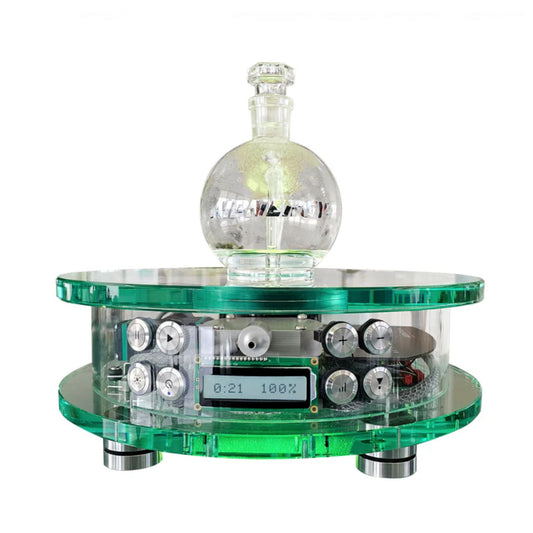 AIRNERGY Avantgarde Cristal