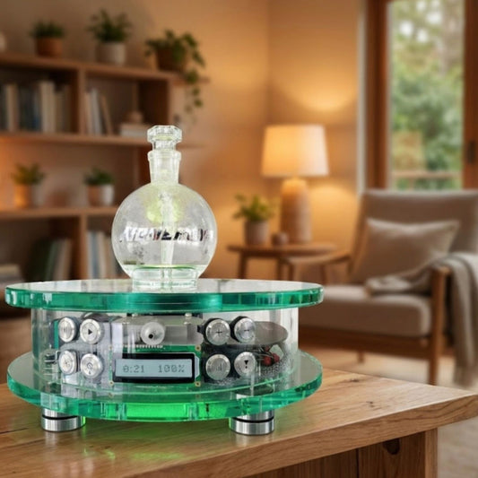 AIRNERGY Avantgarde Cristal