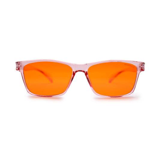 Blaulichtfilter Brille Freya