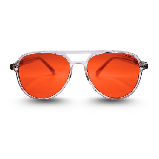 Bundle Blaulichtfilter Brille Ymir – Next Gen Edition