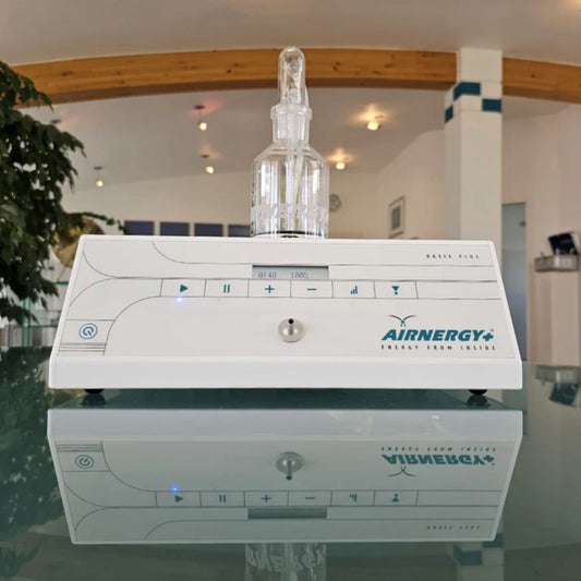 AIRNERGY Basis Plus