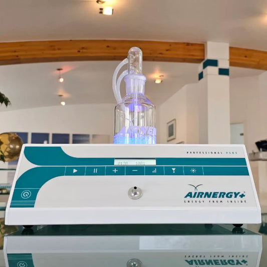 Airnergy Professional Plus